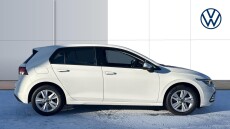 Volkswagen Golf 1.5 TSI 150 Life 5dr Petrol Hatchback